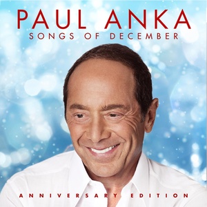 Обложка для Paul Anka - Let It Snow