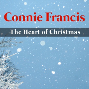Обложка для Connie Francis with Orchestra - Twelve Days Of Christmas