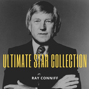 Обложка для Ray Conniff - Young at Heart