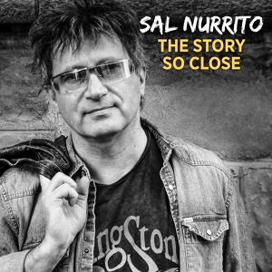 Обложка для Sal Nurrito - Tutta la notte