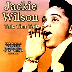 Обложка для Jackie Wilson - Hearts