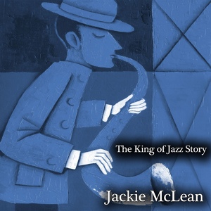 Обложка для Jackie McLean - Mirage