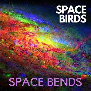 Обложка для Spacebirds - Space Bends