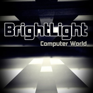 Обложка для BrightLight - Virus