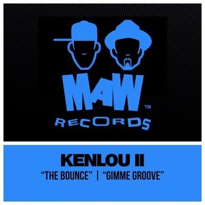 Обложка для KenLou - Gimme Groove