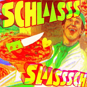 Обложка для Schlaasss - Hippie