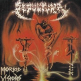 Обложка для Sepultura - Mayhem