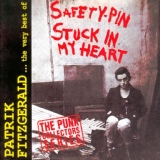 Обложка для Patrik Fitzgerald - Safety-Pin Stuck In My Heart