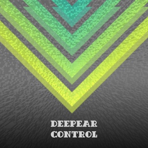 Обложка для Deepear - Jungle Control