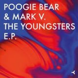 Обложка для Poogie Bear, Mark V - DON'T MAKE ME WAIT