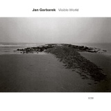 Обложка для Jan Garbarek - The Quest