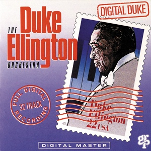 Обложка для Mercer Ellington, The Duke Ellington Orchestra - Prelude To A Kiss