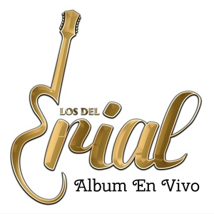Обложка для Los Del Erial - Mujer Tan Bella (En Vivo)