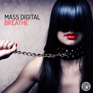 Обложка для Mass Digital - Breathe