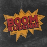 Обложка для RUDENNI - BOOM