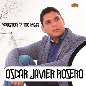 Обложка для Oscar Javier Rosero - Veneno