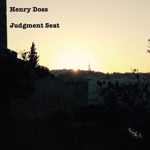 Обложка для Henry Doss - Judgment Seat