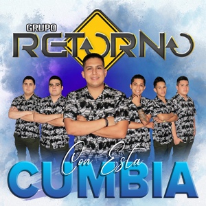 Обложка для Grupo Retorno - Ritmo Latino