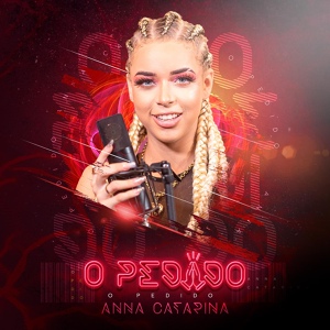 Обложка для Anna Catarina - Quero do Jeito Que Quiser