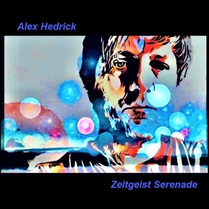 Обложка для Alex Hedrick - Triad
