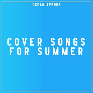 Обложка для Ocean Avenue - Dance Monkey