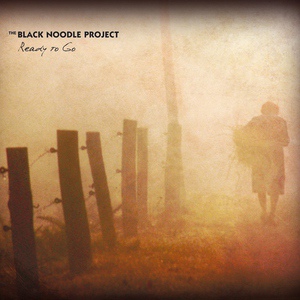 Обложка для The Black Noodle Project - Farewell