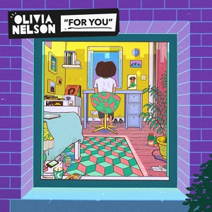 Обложка для Olivia Nelson - Smother Me