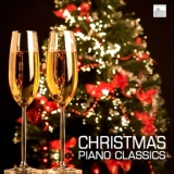 Обложка для Christmas Piano Masters - We Wish You a Merry Christmas