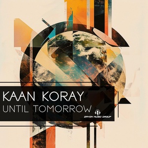 Обложка для Kaan Koray - Until Tomorrow