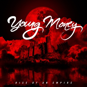 Обложка для Young Money feat. Nicki Minaj - Lookin Ass