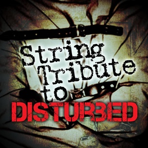 Обложка для String Tribute Players - Stricken