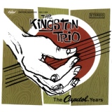 Обложка для The Kingston Trio - Jesse James
