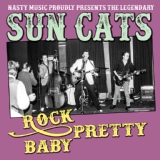 Обложка для Sun Cats - Rockabilly boogie Punk