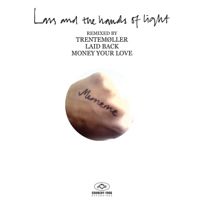 Обложка для Lars and the Hands of Light - Me Me Me