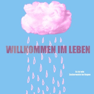 Обложка для Artur und Band - Willkommen Im Leben