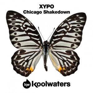 Обложка для XYPO - Chicago Shakedown