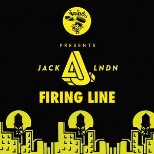 Обложка для JackLNDN - Firing Line