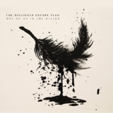 Обложка для The Dillinger Escape Plan - Crossburner