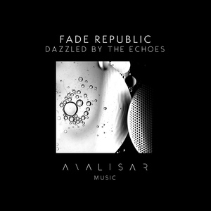 Обложка для Fade Republic - G-13