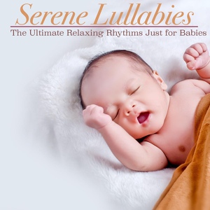 Обложка для Baby Sleep Dreams - Gentle Dreams