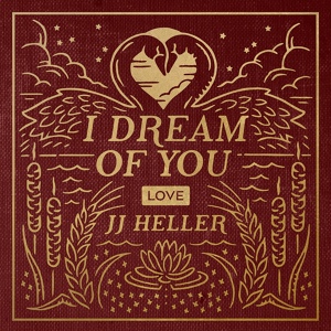 Обложка для JJ Heller - Stand by Me / So Long, Farewell