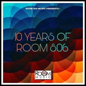 Обложка для Room 806 feat. Holi - You