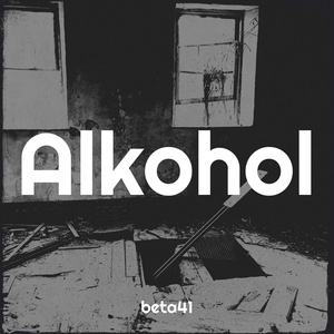 Обложка для beta41 - Alkohol