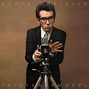 Обложка для Elvis Costello - You Belong To Me