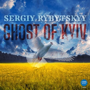 Обложка для Sergey Rybytskyy - Azov