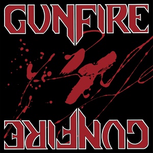 Обложка для Gunfire - Gunfire