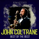 Обложка для John Coltrane - Giant Steps