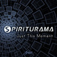 Обложка для Spiriturama - Portals