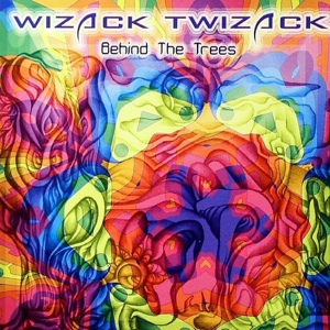 Обложка для Wizack Twizack - Jack Acid