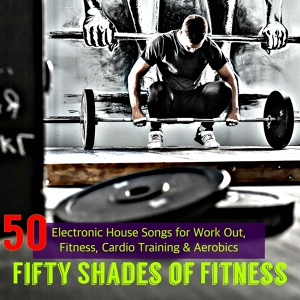 Обложка для Bikini Workout Dj - Erotic Shades